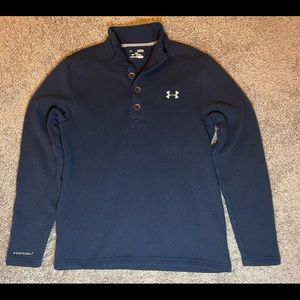 Under Armour Mens Ua Specialist Storm 